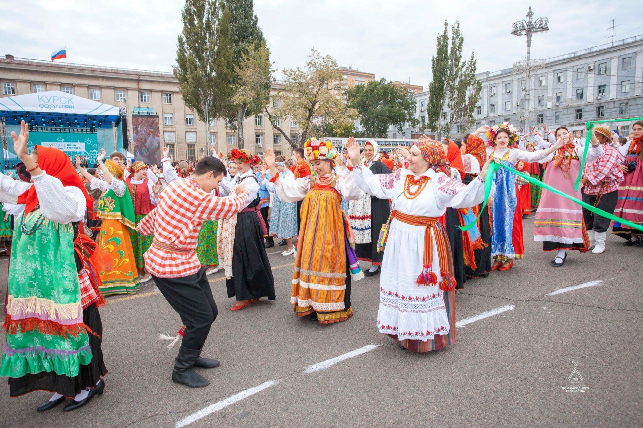 Достижения: «Межрегиональный фестиваль карагодной пляски «Тимоня-fest»» —  Достижения.рф